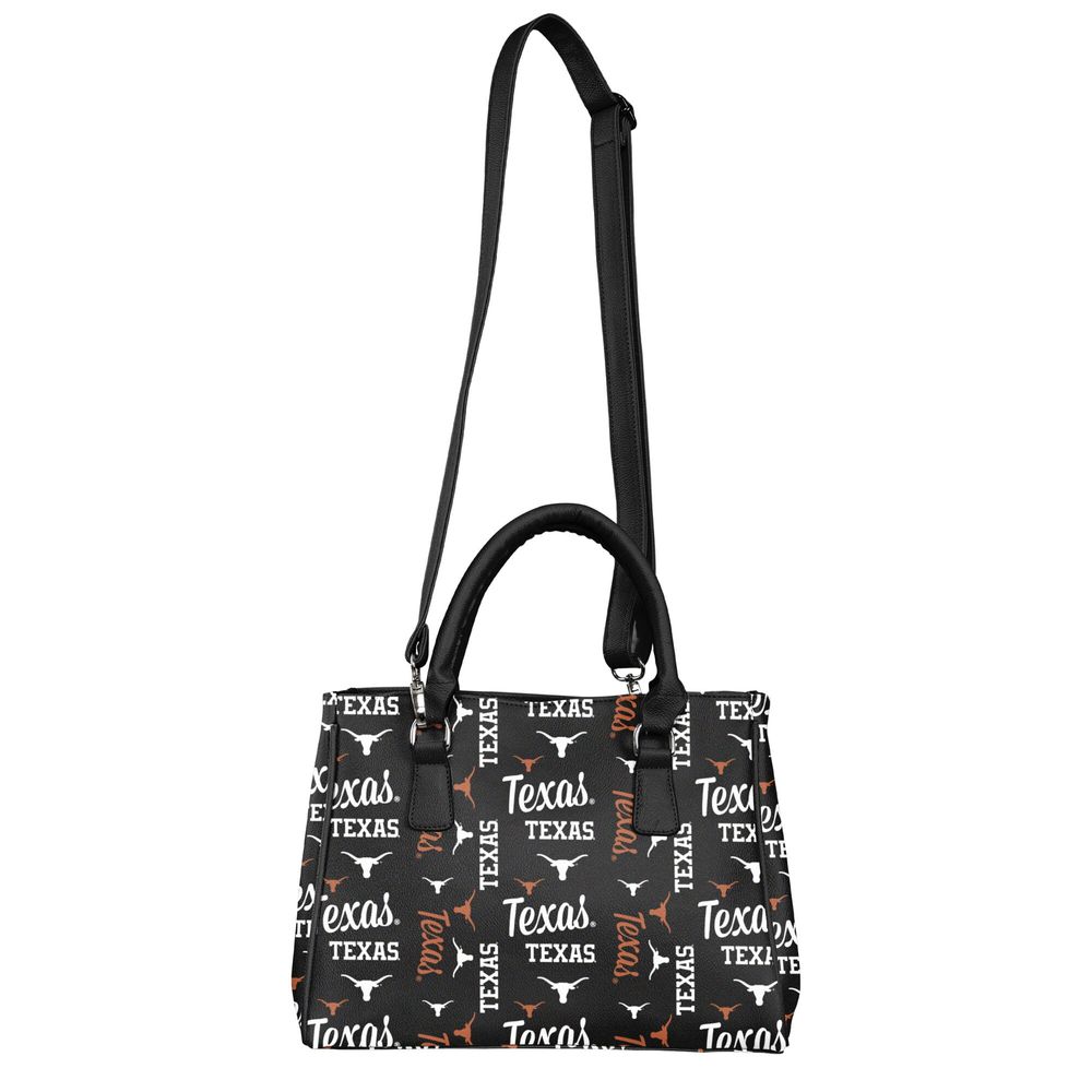 FOCO Texas Longhorns Repeat Brooklyn Tote