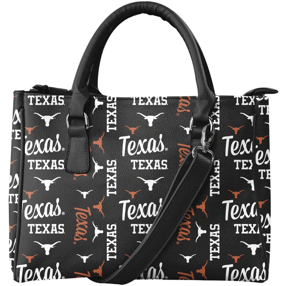 FOCO Texas Longhorns Repeat Brooklyn Tote