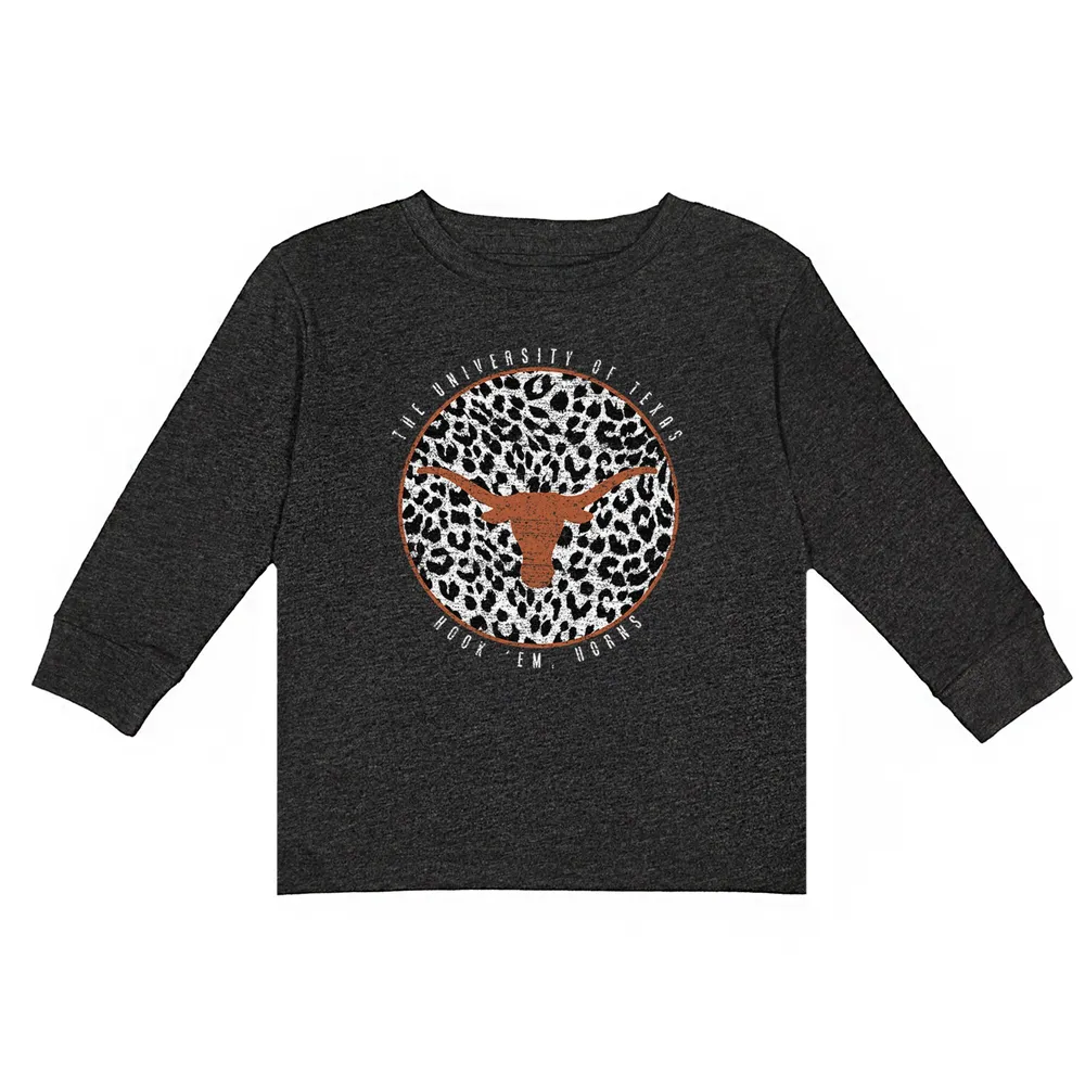 Toddler Texas Longhorns Football Jersey