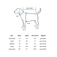 Maillot extensible Little Earth Texas Longhorns pour animaux de compagnie