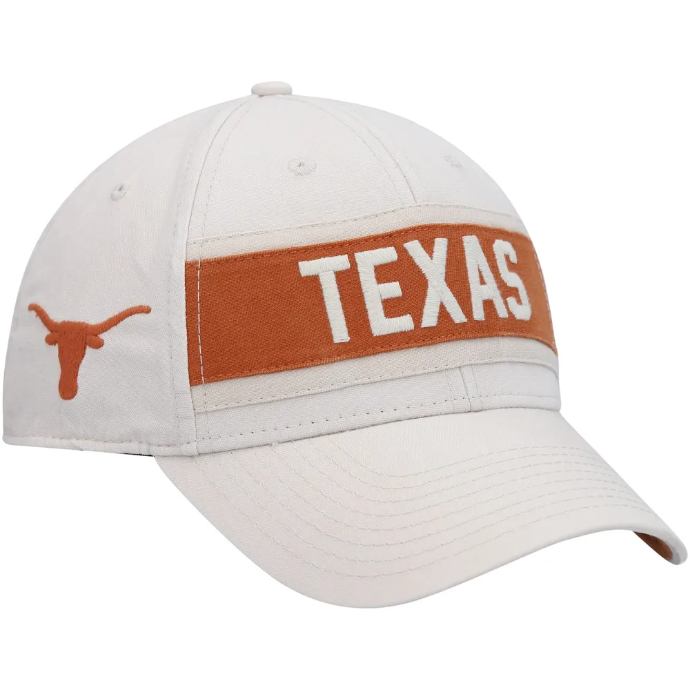 Lids Texas Longhorns Nike Classic99 Tonal Trucker Snapback Hat - Burnt  Orange