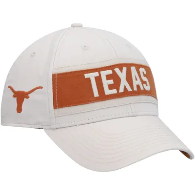 Texas Longhorns '47 Crossroad MVP Adjustable Hat - Cream