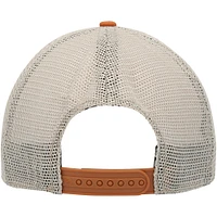 Men's '47 Texas Orange Texas Longhorns Trawler Trucker Snapback Hat
