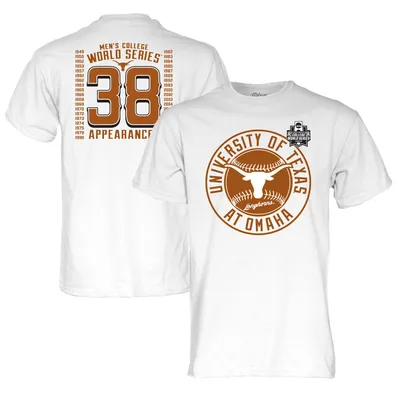 Ole Miss Rebels Fanatics Branded 2022 NCAA Men's Baseball College World  Series Champions Official Logo T-Shirt - Heathered Gray