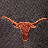 Men's Champion Texas Orange Longhorns Gameday Quarter-Zip Jacket