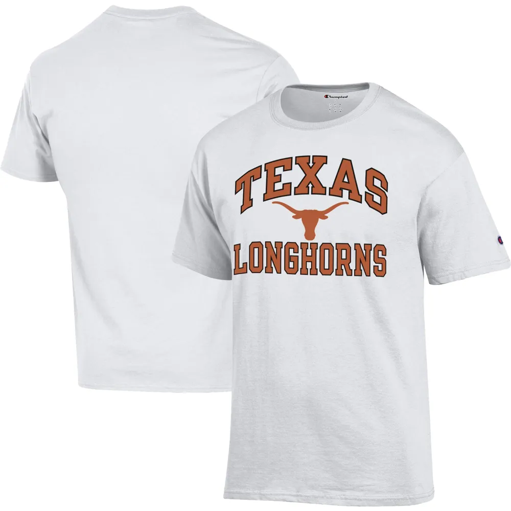 Texas Longhorns NFL champions jersey