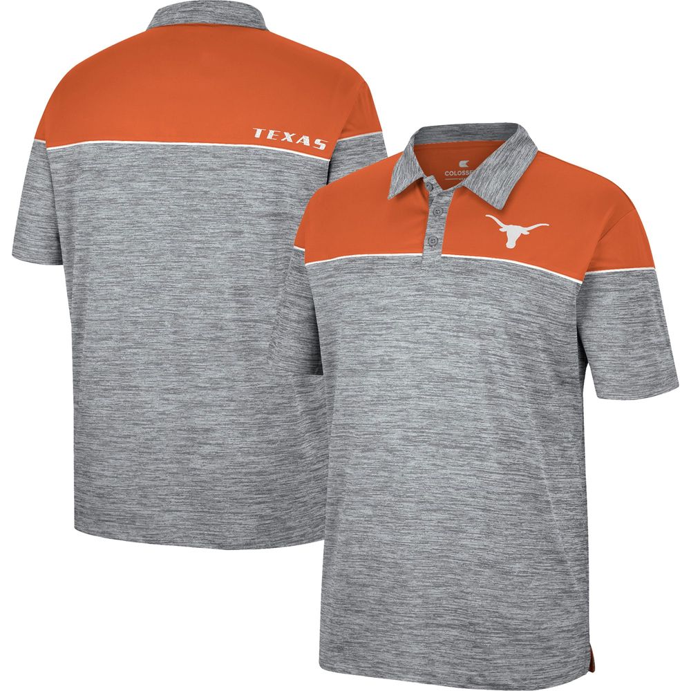 texas football polo