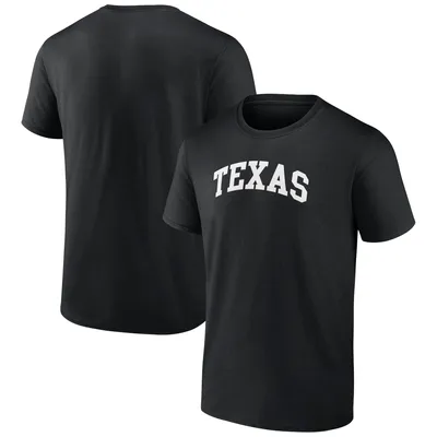 Texas Longhorns Fanatics Branded Arch College T-Shirt