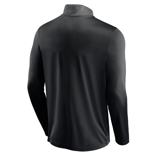 texas longhorns mock turtleneck