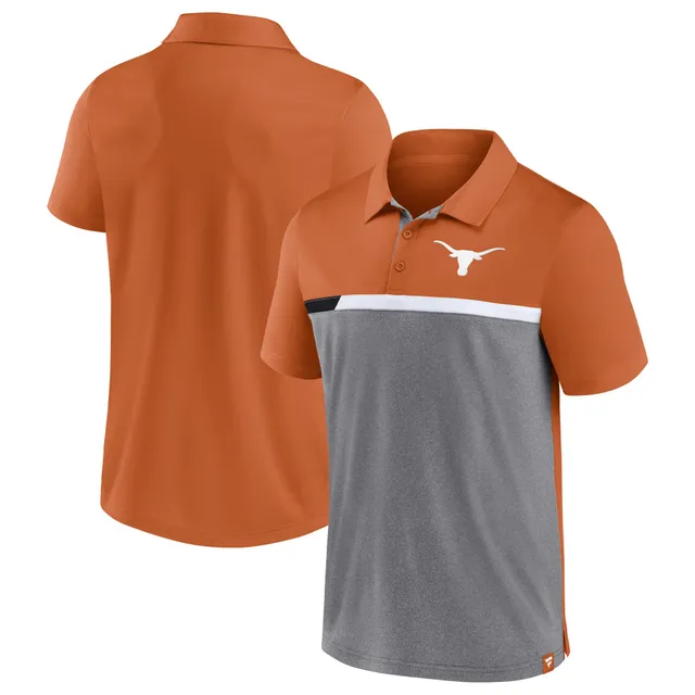 Men's Fanatics Branded Navy/Heathered Gray Houston Astros Big & Tall  Colorblock T-Shirt