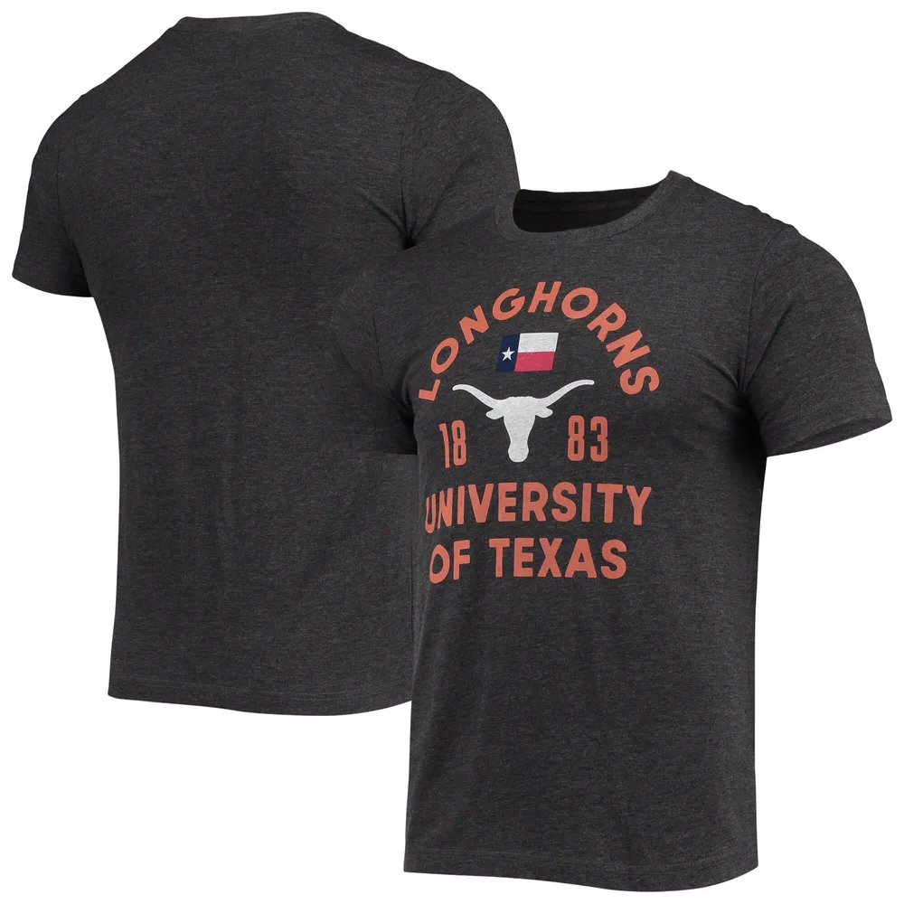 S/S Texas State Heritage T-Shirt