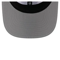 Men's New Era White Texas Longhorns Perform Vault 9SEVENTY Stretch-Snap Hat