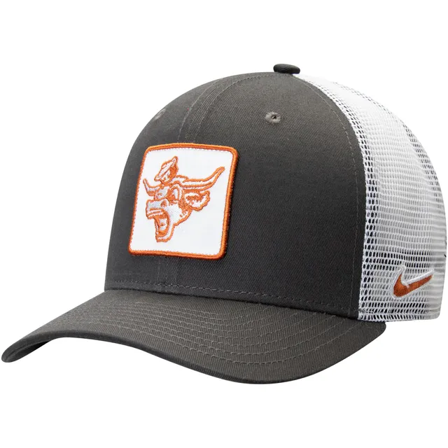 Lids Texas Longhorns Nike Boonie Performance Bucket Hat