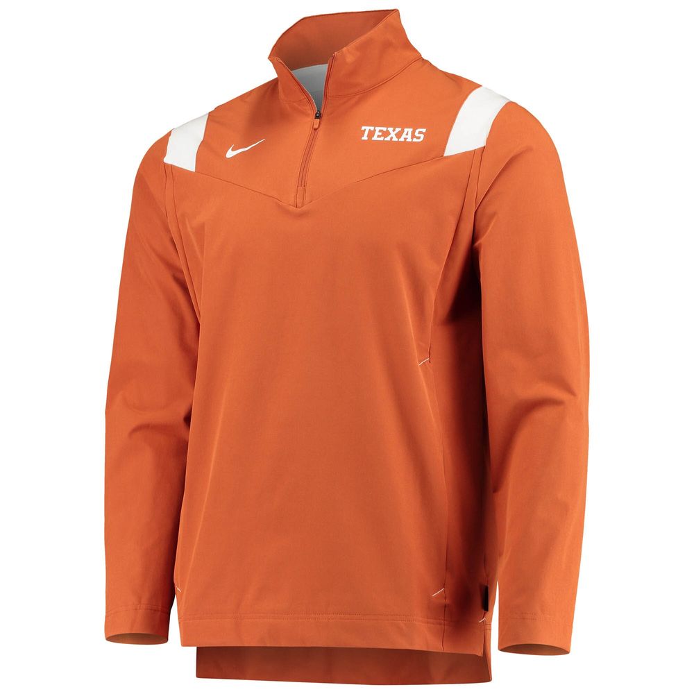 Men's Texas Orange Texas Longhorns Team Football Jersey