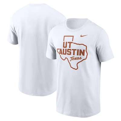 Men's Nike Texas Longhorns Campus Local T-Shirt