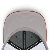 Men's Nike Texas Longhorns On-Field Dugout True Performance Fitted Hat