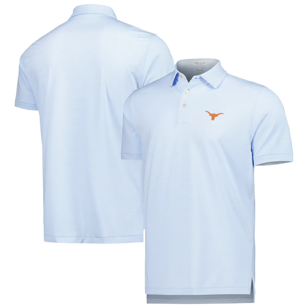 texas longhorn polo shirts
