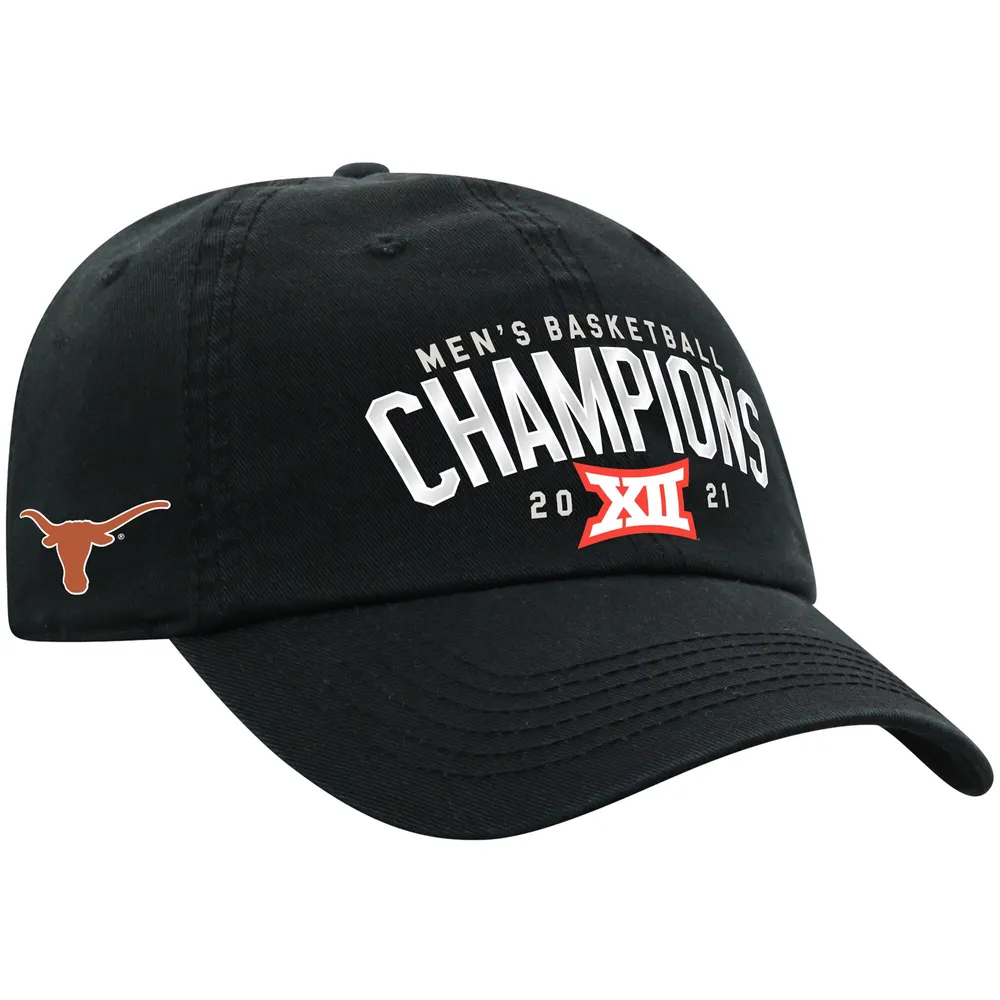 Women's Fanatics Branded White Texas Longhorns Men's Basketball