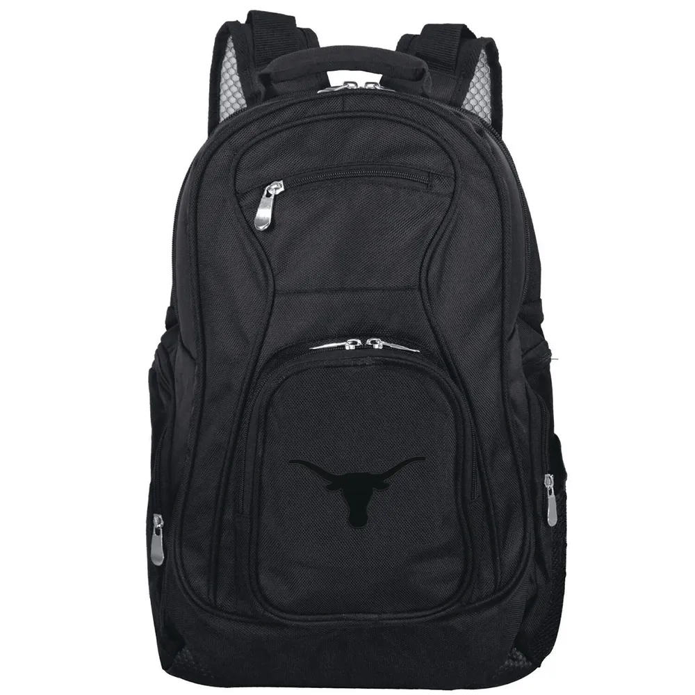 Philadelphia Eagles MOJO Laptop Backpack - Gray