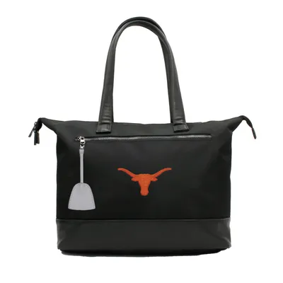 Texas Longhorns MOJO Premium Laptop Tote Bag