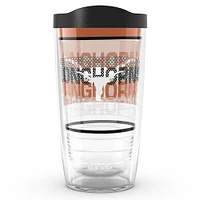 Tervis Texas Longhorns 16oz. Gobelet classique concurrent