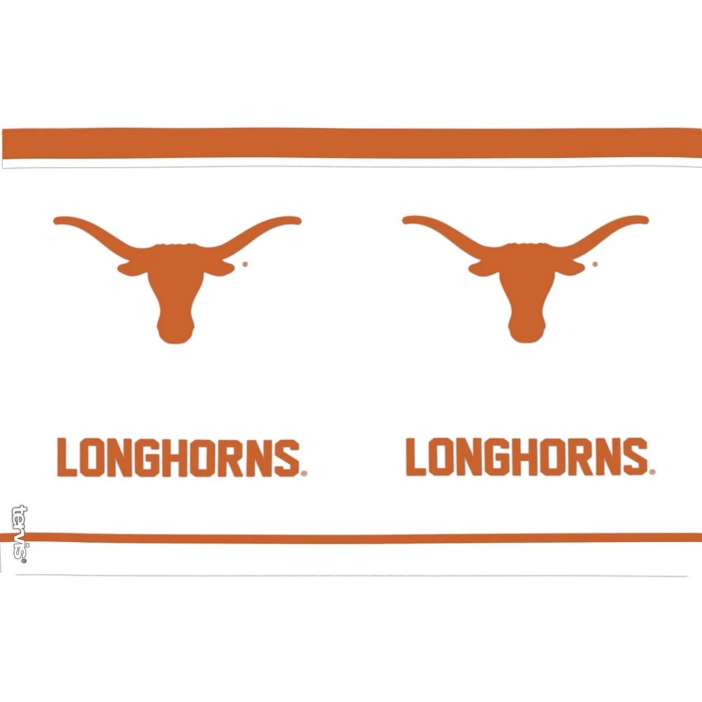 Tervis Texas Longhorns 16oz. Gobelet Tradition Classique