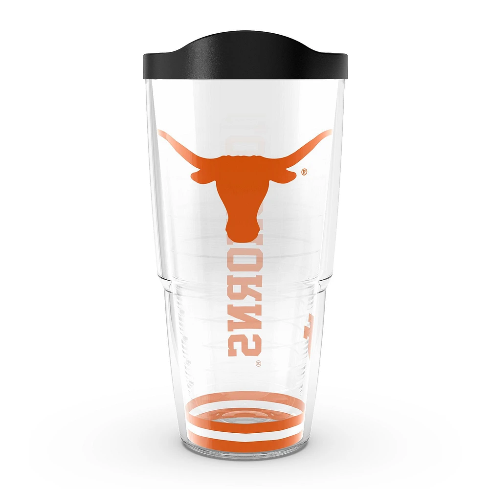 Tervis Texas Longhorns 24 oz. Gobelet arctique classique