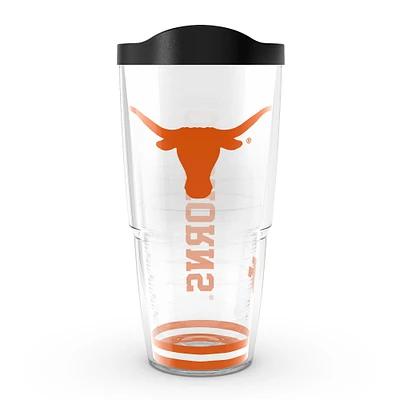 Tervis Texas Longhorns 24oz. Classic Arctic Tumbler