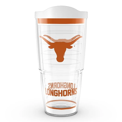 Tervis Texas Longhorns 24oz. Tradition Classic Tumbler