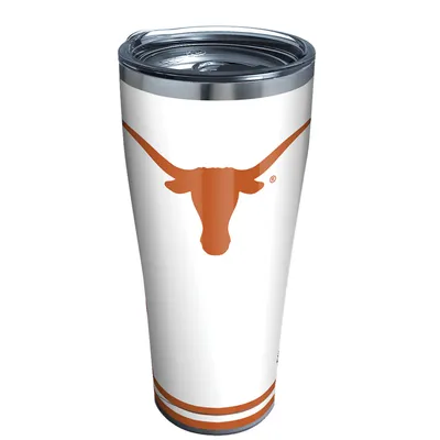 Texas Longhorns Tervis 30oz. Arctic Stainless Steel Tumbler