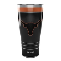 Tervis Texas Longhorns 30oz. Gobelet de jeu de nuit