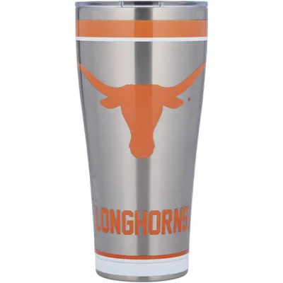 Texas Longhorns Tervis 30oz. Tradition Tumbler