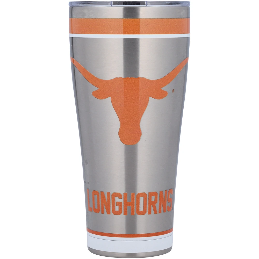 Tervis Texas Longhorns 30oz. Tradition Tumbler