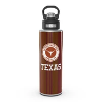 Tervis Texas Longhorns 40oz. Bouteille d'eau tout en large goulot