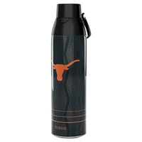 Bouteille d'eau en acier inoxydable Tervis Texas Longhorns Full Speed ​​Venture de 36 oz