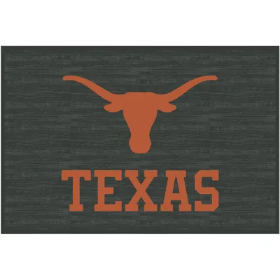 Texas Longhorns 20'' x 30'' Floor Mat