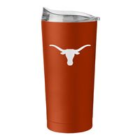 Texas Longhorns 20oz. Flipside Powder Coat Tumbler