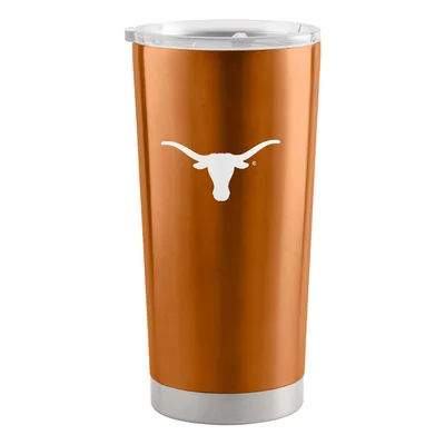 Texas Longhorns 20oz. Game Day Tumbler