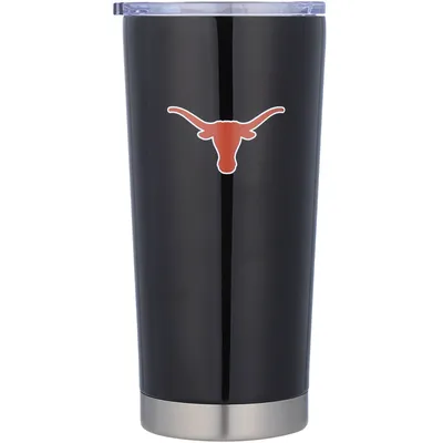 Texas Longhorns 20oz. Letterman Tumbler