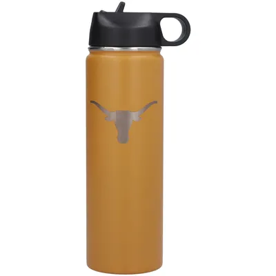 Texas Longhorns 22oz. Canyon Water Bottle