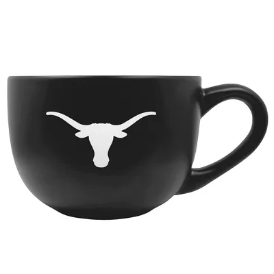 Texas Longhorns 23oz. Double Ceramic Mug
