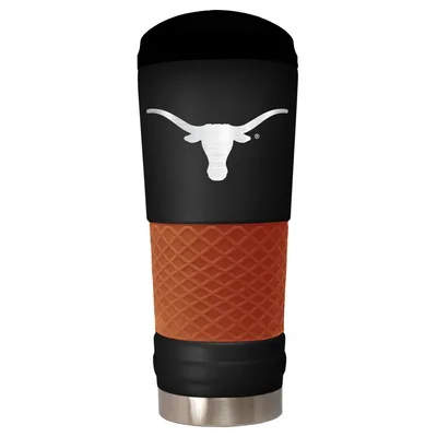 Texas Longhorns 24oz. Team Color Draft Tumbler