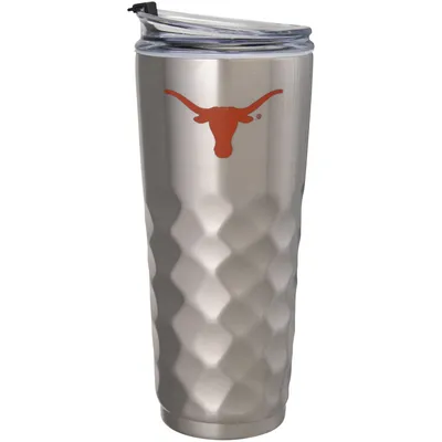 Texas Longhorns 32oz. Diamond Tumbler