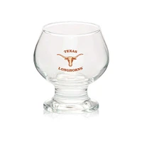 Texas Longhorns 7oz. Balloon Glass