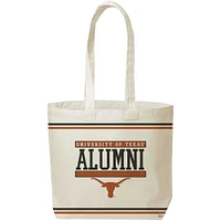 Texas Longhorns Alumni Daily Grind Tote bag