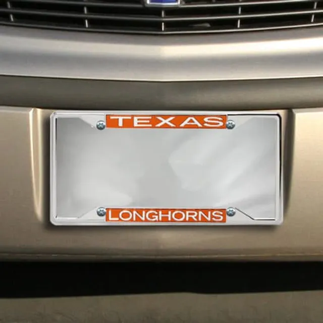 WinCraft Tennessee Titans Inlaid License Plate