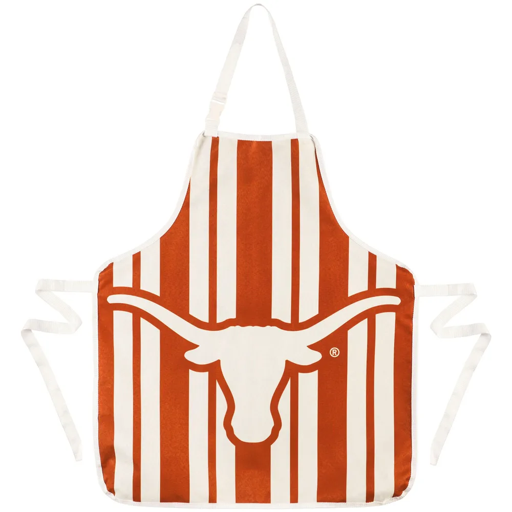 Dallas Cowboys Apron, Mitt, and Chef Hat