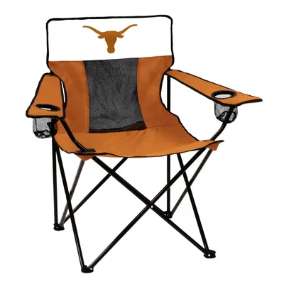 Texas Longhorns Elite Chair