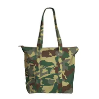 Texas Longhorns Everyday Camo Tote Bag