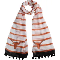 Texas Longhorns Fanny Pack Scarf Set